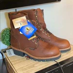 Men’s Chippewa Boots